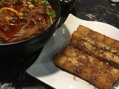 -金石老面坊·渔家菜(金石滩店)