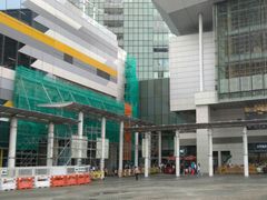 -东荟城名店仓