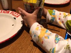 -Tubestation站点比萨(五道营店)