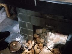 -土灶柴房(世贸店)