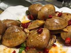 -渔娘渔家丹东海鲜(东直门店)