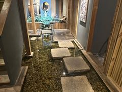 -邈墨茶馆(大兜路1号店)