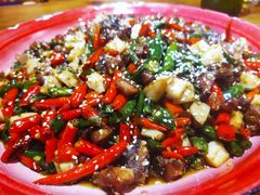 -兔槽江湖菜·重庆璧山兔(水围店)