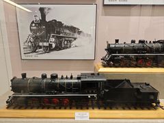 -中国铁道博物馆(正阳门馆)