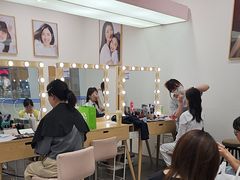 -天真蓝照相馆(中华广场店)