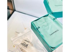 -Tiffany & Co.蒂芙尼
(杭州万象城店)