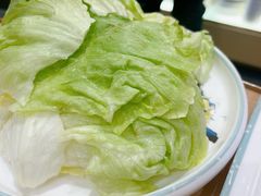 -蜀留香火锅(社会山店)