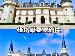 -北京张裕爱斐堡酒庄