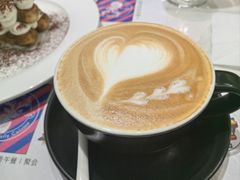 -Deer Park鹿园西餐(仁恒置地广场店)