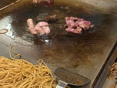 -西小排(来福士广场店)
