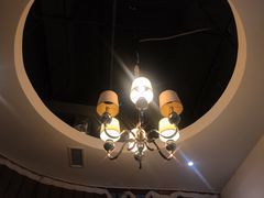 -鲁西肥牛(九方购物中心店)