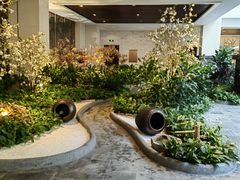 -盘锦红海温泉乐园