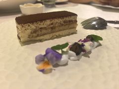 -PARFUM FLORAL花境法餐(南京首店)