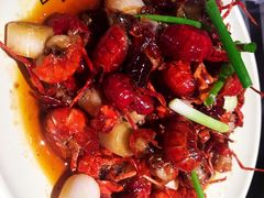 -一棠龙虾•王牌虾球(楚河汉街店)
