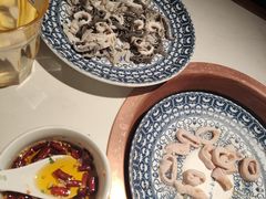 -北京老门框爆肚涮肉馆(锦业路店)