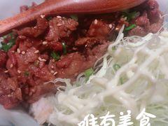 幸福满满烧肉饭-醉虎传(南锣鼓巷店)