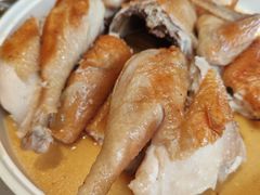-张家卫·阳江菜·小海鲜(肥婆湾桥店)