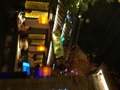 -绿茶餐厅(汇悦大融城店)