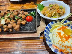 -小川洋风料理(街道口店)