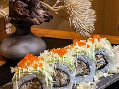 -长崎屋·日本料理·刺身·烧鸟(天河北路店)