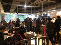 -素清香(解放路店)