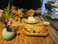 -Carbon莫卡哆·意大利复古集市餐厅(杭州大厦店)