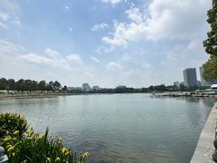 -美兰湖景区