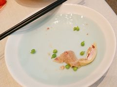 -新吉士·上海菜(浦东LCM置汇旭辉店)