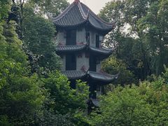 -成都杜甫草堂博物馆