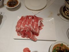 -澳洲肥牛火锅(转盘路店)