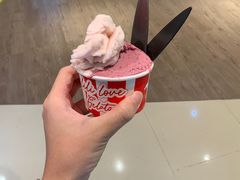 -莉莉熊Lililove Gelato (意大利手工冰淇淋)