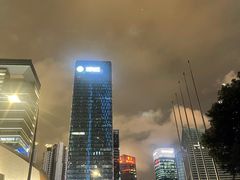 -上海中心大厦
