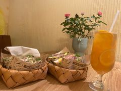 -萤火虫咖啡(后海店)
