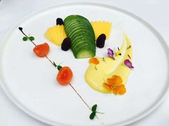 -蜗牛小馆醉乡民谣云南菜(惠新西里店)