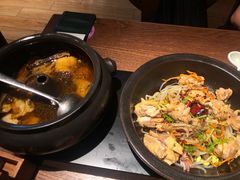 -云海肴·汽锅鸡·云南菜(领展购物广场·中关村店)