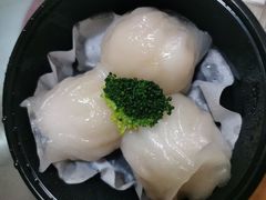 -港禧茶餐厅(美莲广场店)