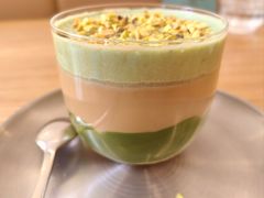 -Reset Coffee 与海咖啡