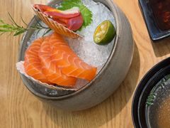 -沼津港精致料理·寿喜烧·烧鸟(青浦宝龙广场日料榜单店)