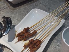-成都玉林串串香(世纪港湾店)
