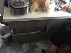 -佰丽爱家全屋定制(汶水店)