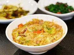 -兰州宾馆餐厅(兰州驻京办店)