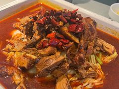 -半天妖烤鱼(财富中心店)