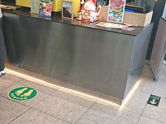 -麦当劳(北苑秋实路店)