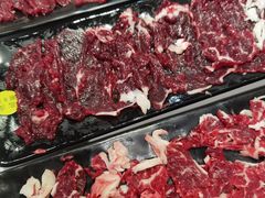 -陈记顺和潮汕牛肉火锅(棠德南路店)