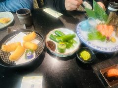 -德川家日本料理(中关村寰太大厦店)