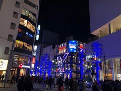 -涩谷区