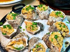 -鑫鸿达·海鲜闽菜热炒小馆(中山路店)