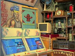 -老长沙龙虾馆·聚会餐厅(白石洲店)