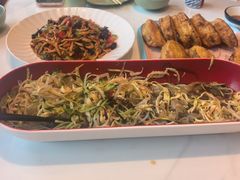 -鲜得莱渔港·小平岛海胆馆(七贤岭店)