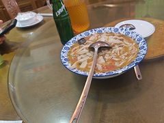 -杏花村水席楼(西大街总店)